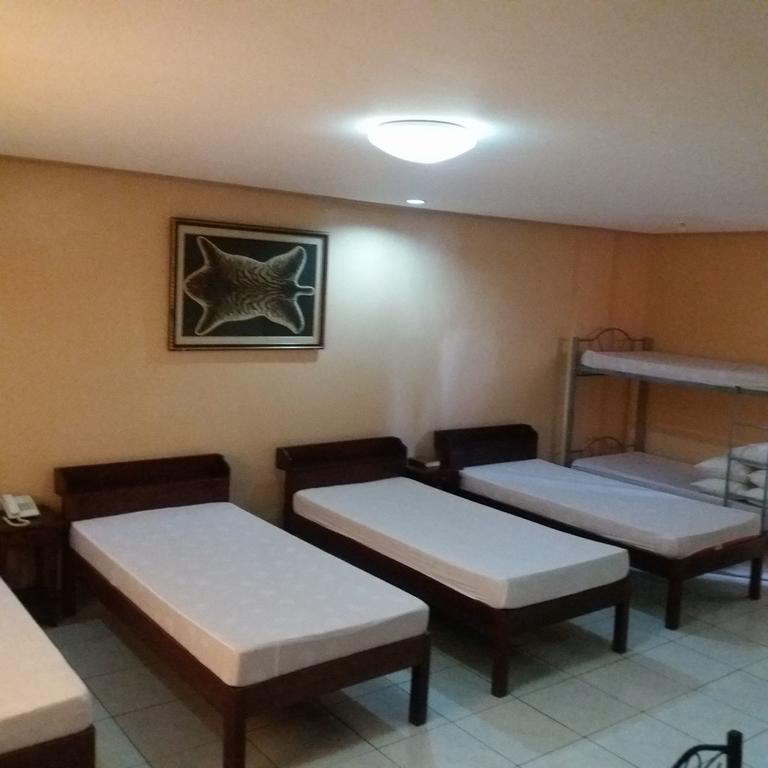 Liberty Park Pension Пуэрто-Принцеса Экстерьер фото